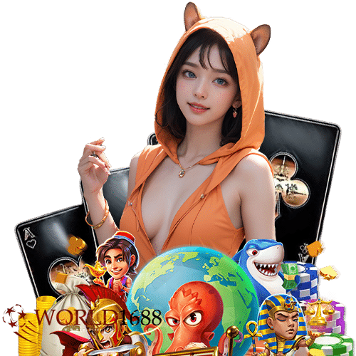 world1688 เว็บตรง