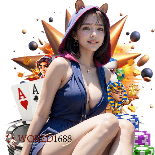 world1688 เว็บสล็อต