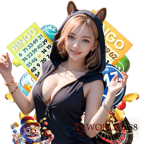 world1688 โปรโมชั่น
